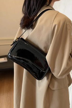 Style Core Aesthetics, New Style Trends - Caya | Sac bandoulière coloré