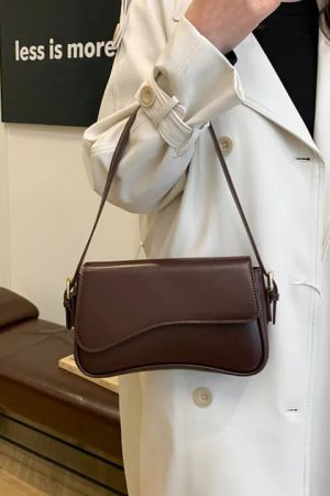 Style Core Aesthetics, New Style Trends - Caya | Sac bandoulière coloré