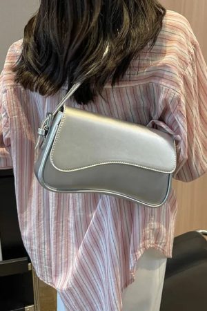 Style Core Aesthetics, New Style Trends - Caya | Sac bandoulière coloré