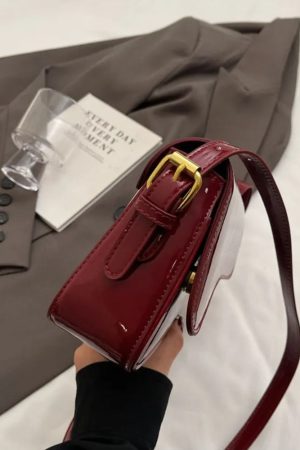 Style Core Aesthetics, New Style Trends - Caya | Sac bandoulière coloré