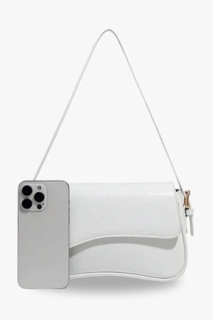 Style Core Aesthetics, New Style Trends - Caya | Sac bandoulière coloré