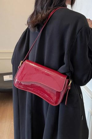 Style Core Aesthetics, New Style Trends - Caya | Sac bandoulière coloré