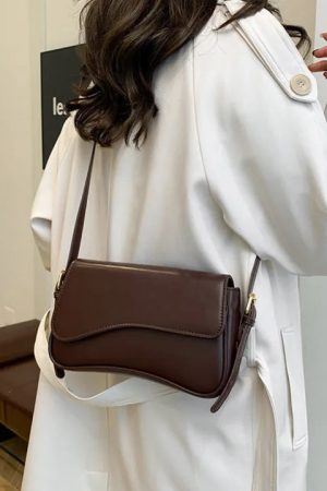 Style Core Aesthetics, New Style Trends - Caya | Sac bandoulière coloré