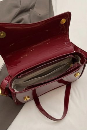 Style Core Aesthetics, New Style Trends - Caya | Sac bandoulière coloré