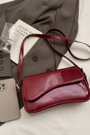 Style Core Aesthetics, New Style Trends - Caya | Sac bandoulière coloré