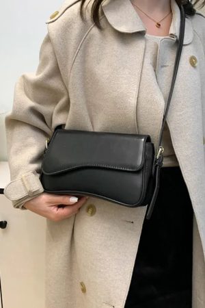 Style Core Aesthetics, New Style Trends - Caya | Sac bandoulière coloré