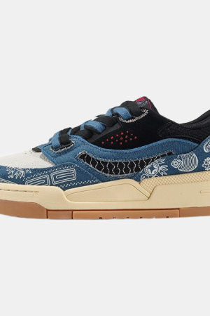 Style Core Aesthetics, New Style Trends - 'CC' Shoes