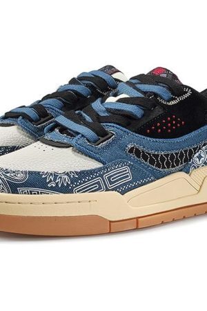 Style Core Aesthetics, New Style Trends - 'CC' Shoes