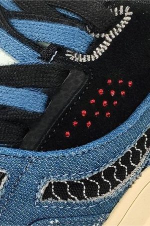 Style Core Aesthetics, New Style Trends - 'CC' Shoes