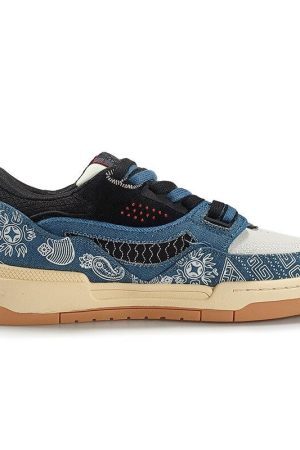 Style Core Aesthetics, New Style Trends - 'CC' Shoes