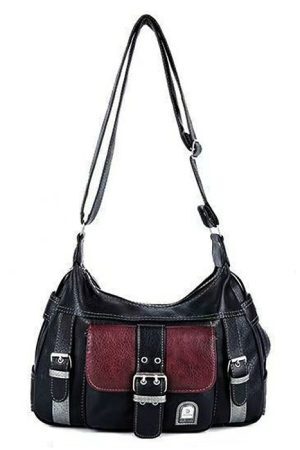 Style Core Aesthetics, New Style Trends - Check Yourself | Sac à main Y2K