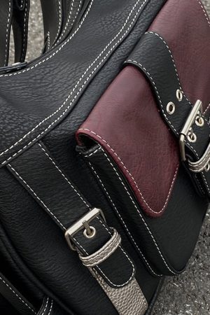 Style Core Aesthetics, New Style Trends - Check Yourself | Sac à main Y2K