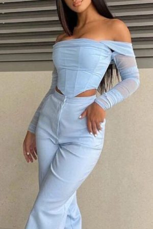 Style Core Aesthetics, New Style Trends - Cinderella Corset Top