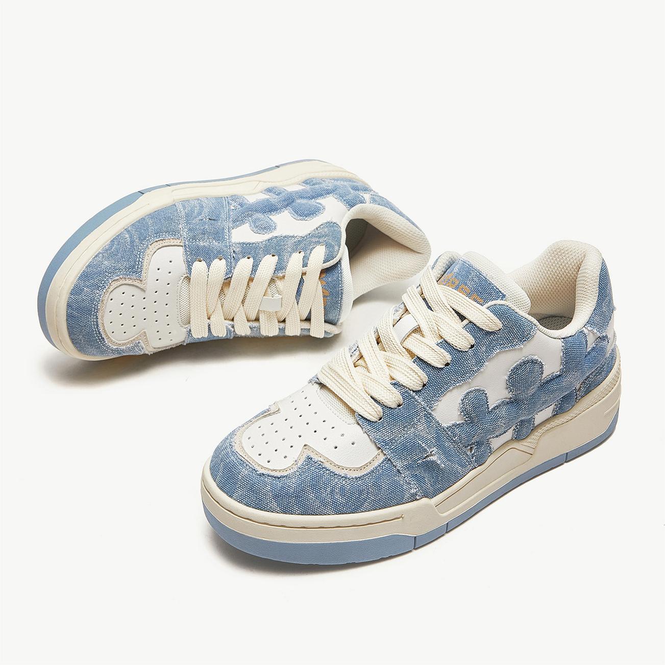 Style Core Aesthetics, New Style Trends - 'Clover' Shoes Style Core Aesthetics, New Style Trends - 'Clover' Shoes