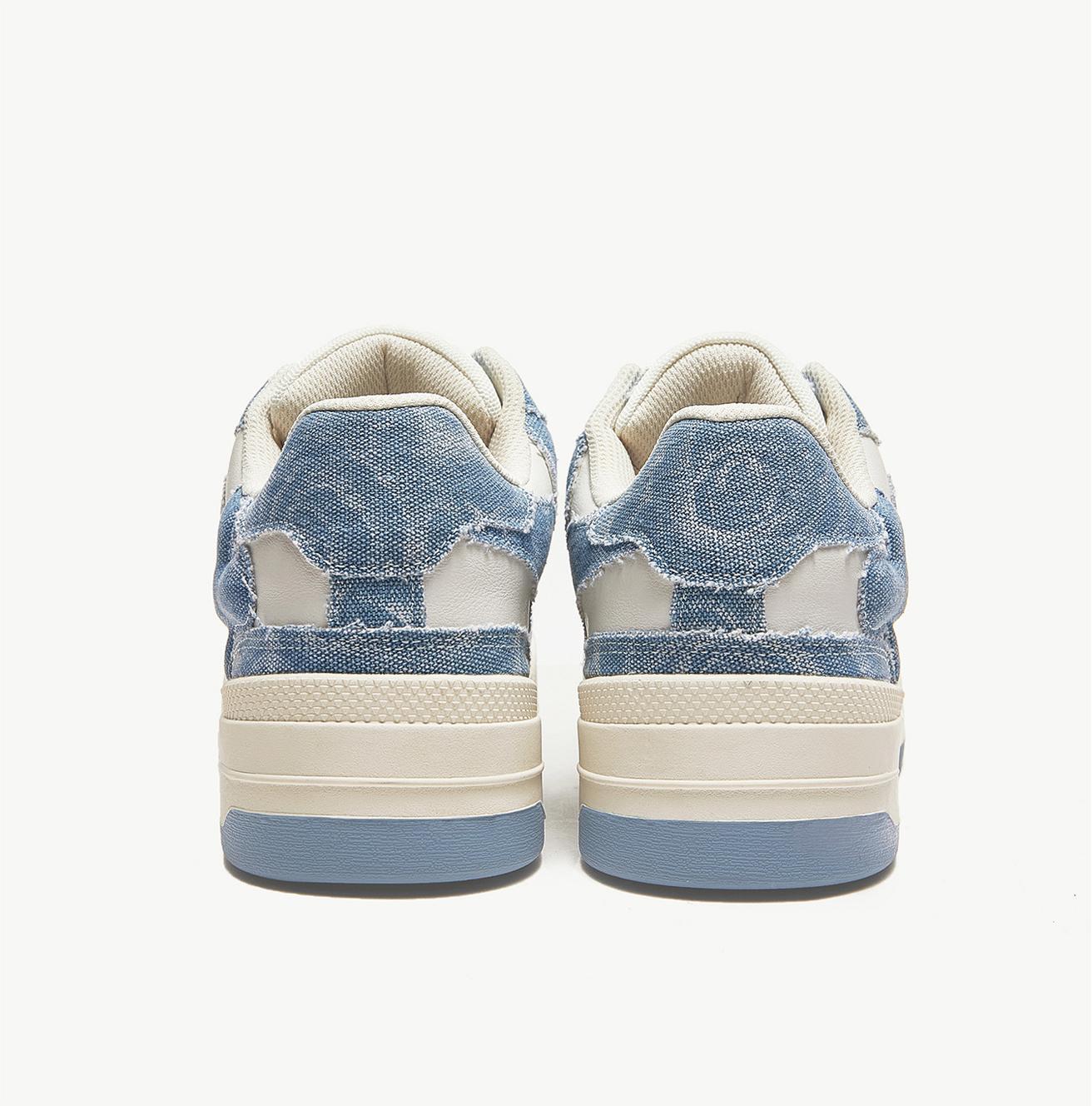 Style Core Aesthetics, New Style Trends - 'Clover' Shoes Style Core Aesthetics, New Style Trends - 'Clover' Shoes