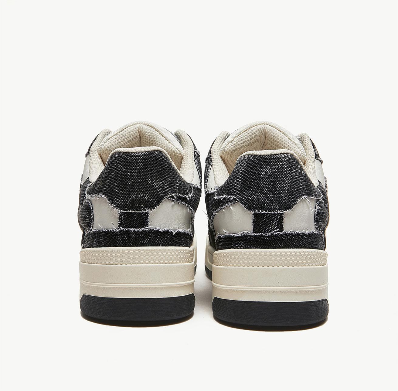 Style Core Aesthetics, New Style Trends - 'Clover' Shoes Style Core Aesthetics, New Style Trends - 'Clover' Shoes