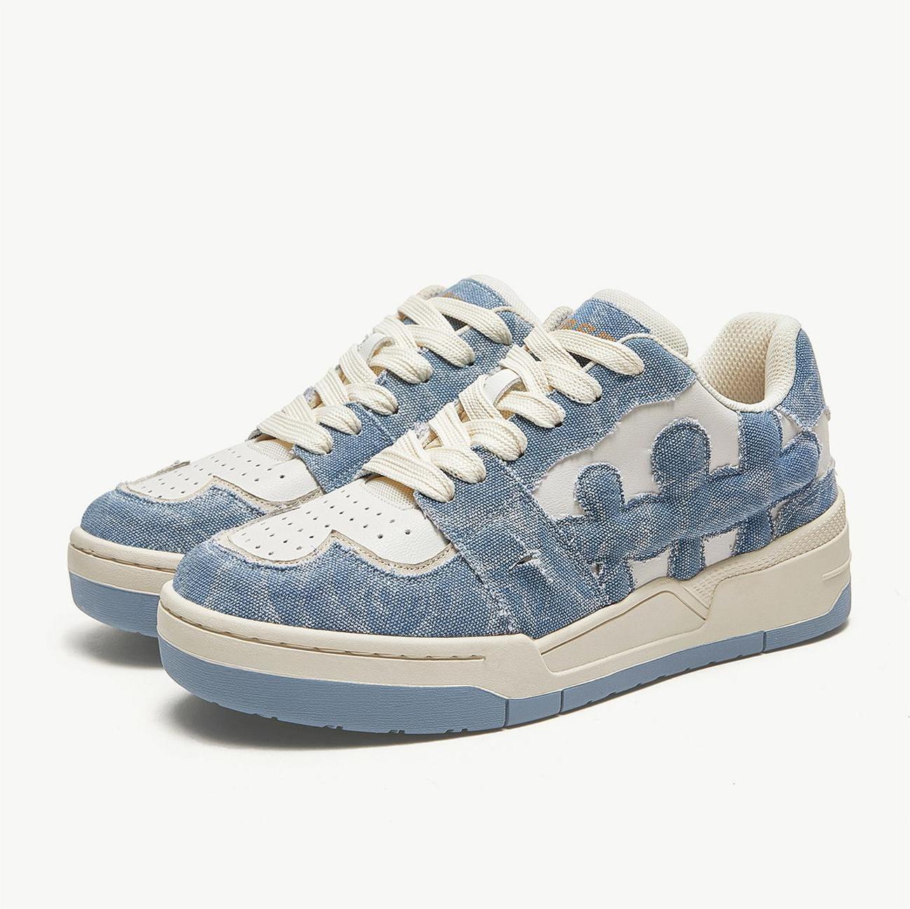 Style Core Aesthetics, New Style Trends - 'Clover' Shoes Style Core Aesthetics, New Style Trends - 'Clover' Shoes