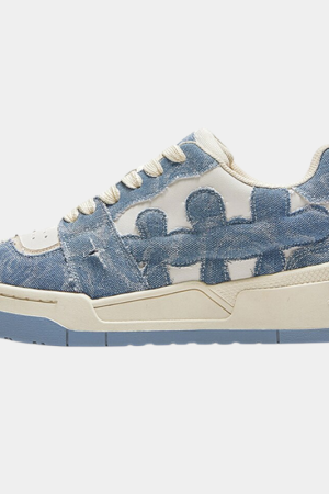 Style Core Aesthetics, New Style Trends - 'Clover' Shoes