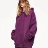 Style Core Aesthetics, New Style Trends - Colorful Basic Pullover Hoodie