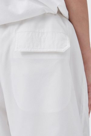 Style Core Aesthetics, New Style Trends - Concrete Nylon Short