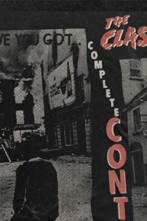 Style Core Aesthetics, New Style Trends - 'Control' T shirt