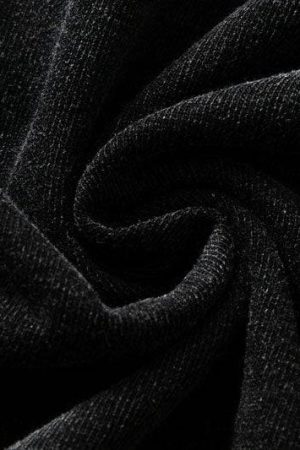 Style Core Aesthetics, New Style Trends - 'Control' T shirt