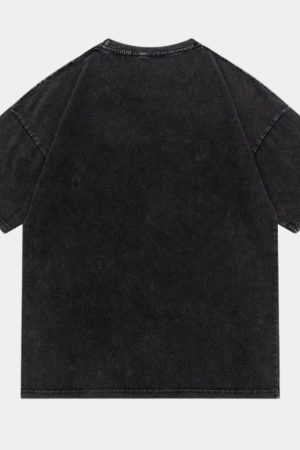 Style Core Aesthetics, New Style Trends - 'Control' T shirt