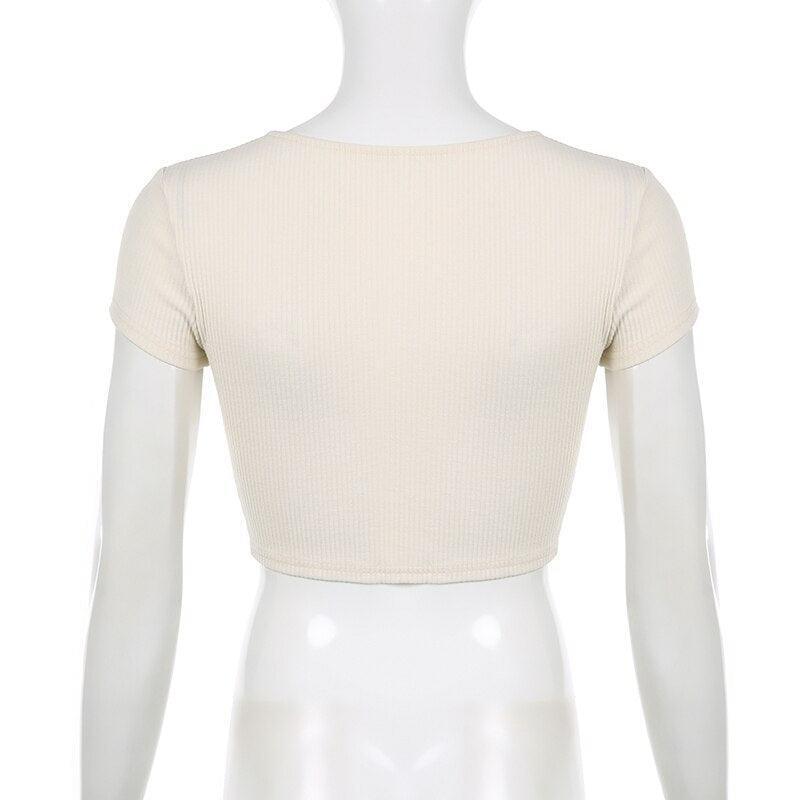 Style Core Aesthetics, New Style Trends - Coquette Cropped Corset Top Style Core Aesthetics, New Style Trends - Coquette Cropped Corset Top