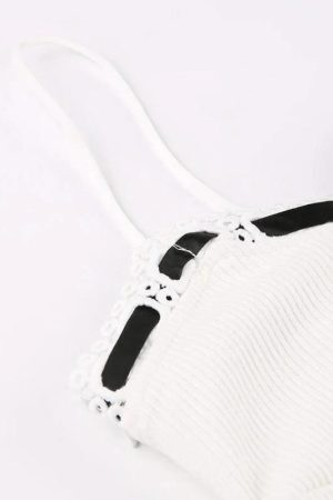 Style Core Aesthetics, New Style Trends - Coquette Rose Corduroy Mini Dress