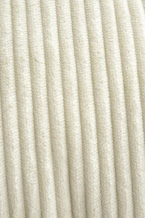 Style Core Aesthetics, New Style Trends - Corduroy Ribbed High Neck Zip Up Jacket