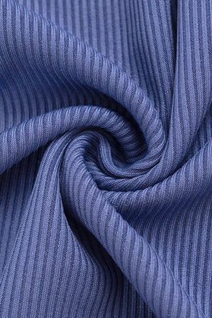 Style Core Aesthetics, New Style Trends - Corduroy V Neck Tank Top