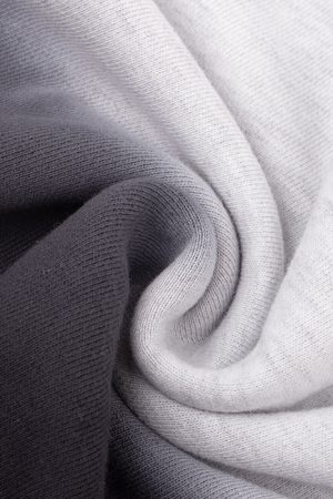 Style Core Aesthetics, New Style Trends - Cozy Up Gradient Sweatshirt