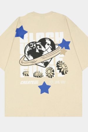 Style Core Aesthetics, New Style Trends - 'Create' T shirt