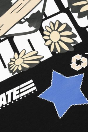 Style Core Aesthetics, New Style Trends - 'Create' T shirt