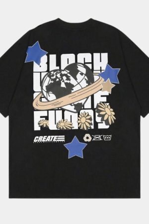 Style Core Aesthetics, New Style Trends - 'Create' T shirt