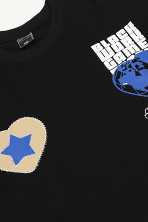 Style Core Aesthetics, New Style Trends - 'Create' T shirt