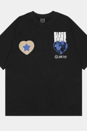 Style Core Aesthetics, New Style Trends - 'Create' T shirt