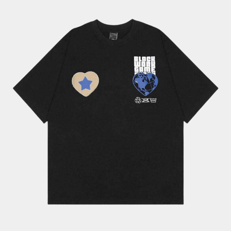 Style Core Aesthetics, New Style Trends - 'Create' T shirt