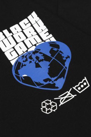 Style Core Aesthetics, New Style Trends - 'Create' T shirt