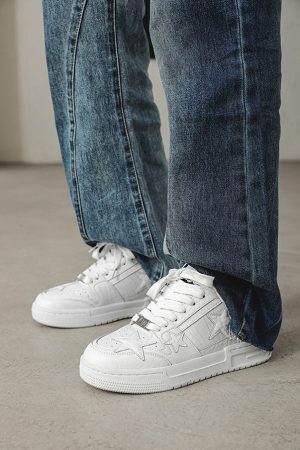 Style Core Aesthetics, New Style Trends - 'Crocodile' Shoes