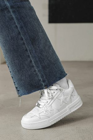 Style Core Aesthetics, New Style Trends - 'Crocodile' Shoes