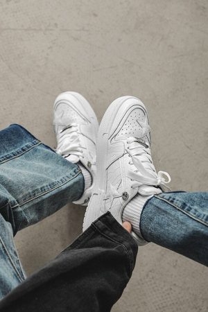 Style Core Aesthetics, New Style Trends - 'Crocodile' Shoes