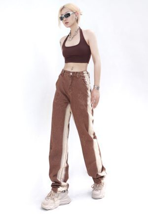 Style Core Aesthetics, New Style Trends - 'Cross' Jeans