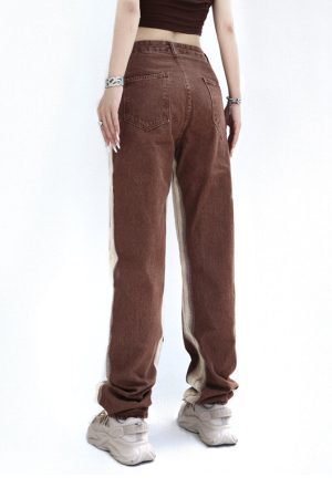 Style Core Aesthetics, New Style Trends - 'Cross' Jeans