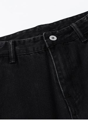 Style Core Aesthetics, New Style Trends - 'Cross' Jeans