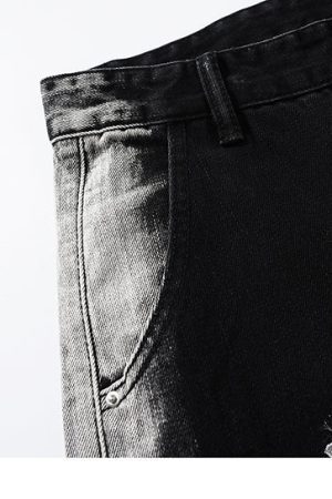 Style Core Aesthetics, New Style Trends - 'Cross' Jeans