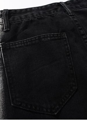 Style Core Aesthetics, New Style Trends - 'Cross' Jeans