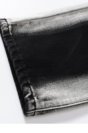 Style Core Aesthetics, New Style Trends - 'Cross' Jeans