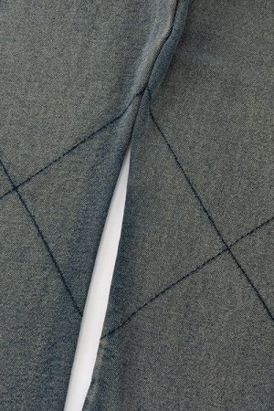 Style Core Aesthetics, New Style Trends - 'Crossed' Jeans