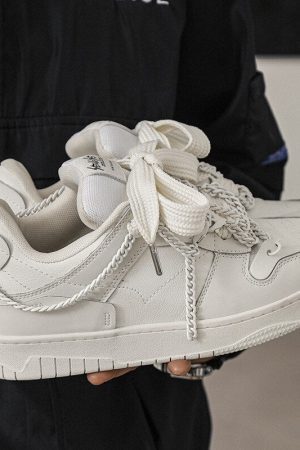 Style Core Aesthetics, New Style Trends - 'Cuban' Shoes